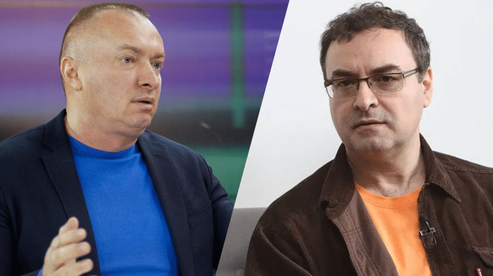 Jovo Bakić i Bojan Pajtić saglasni da će opozicija imati manje šanse na novim izborima u Beogradu 1
