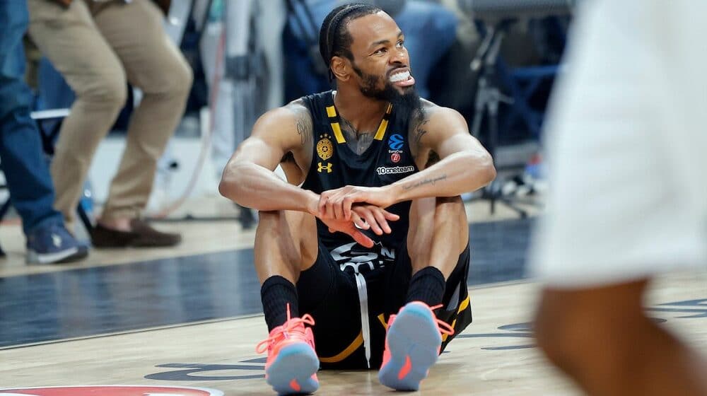 Partizan izgubio od Burse i ispao iz Evrokupa 1