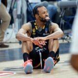 Partizan izgubio od Burse i ispao iz Evrokupa 5