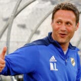 Lešnjak zamenio Sašu Ilića 9