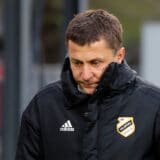 Saša Ilić priznao crveni karton njegovog igrača 11