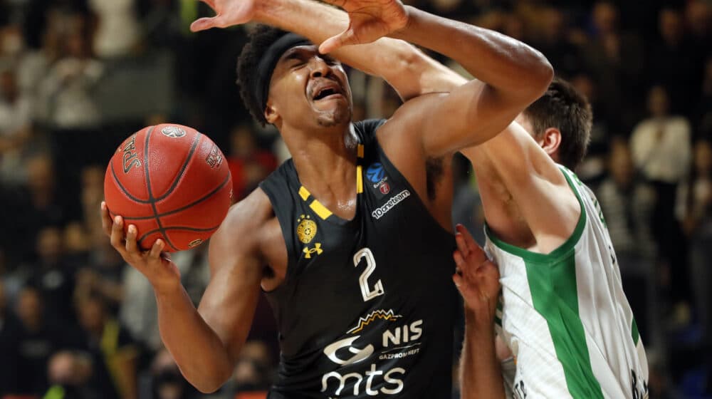 Sledeći rival je Bursaspor 1