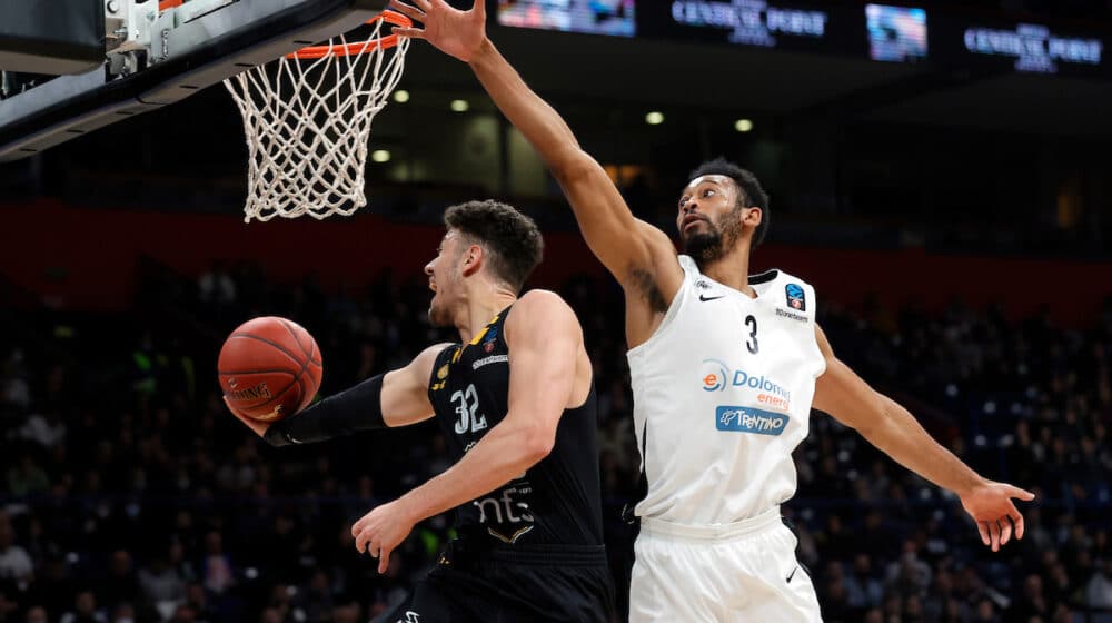 Jak trening za jača iskušenja 1