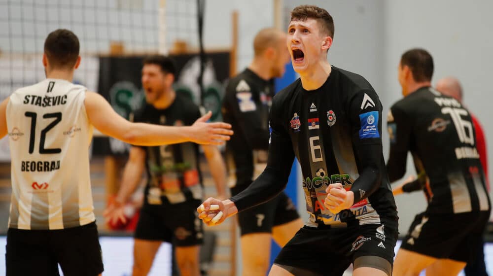 Kapiten i najbolji igrač Partizana stiže u Crvenu zvezdu 1