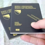 Poskupeo repro materijal, ali za građane u BiH pasoši neće poskupeti 8