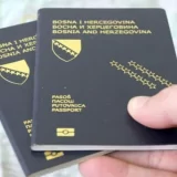 Poskupeo repro materijal, ali za građane u BiH pasoši neće poskupeti 4