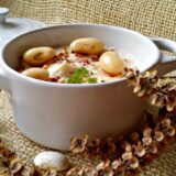 Recept nedelje: Pašteta od pasulja 8