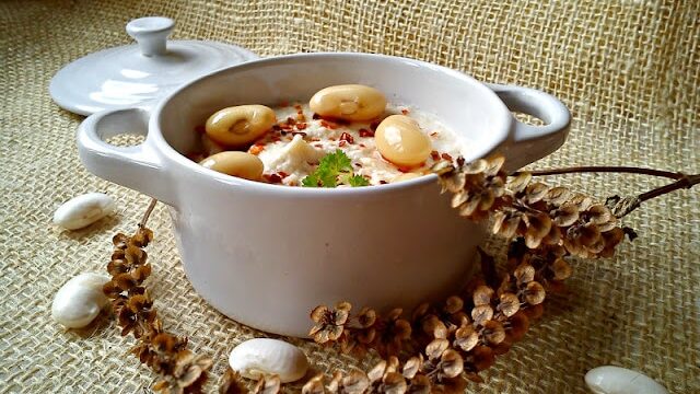 Recept nedelje: Pašteta od pasulja 1