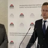 Sijarto i Pastor u Subotici: Rekordan broj vojvođanskih Mađara glasao na izborima u Mađarskoj 11