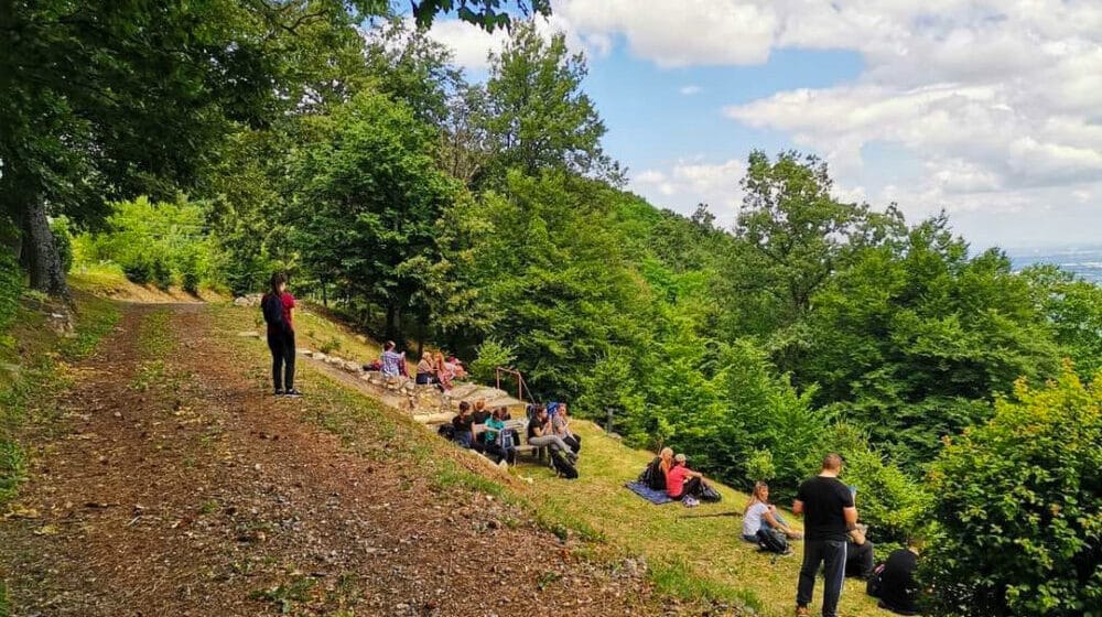 Gde će Šapčani za prvomajske praznike i šta su im nadležni zabranili? 1