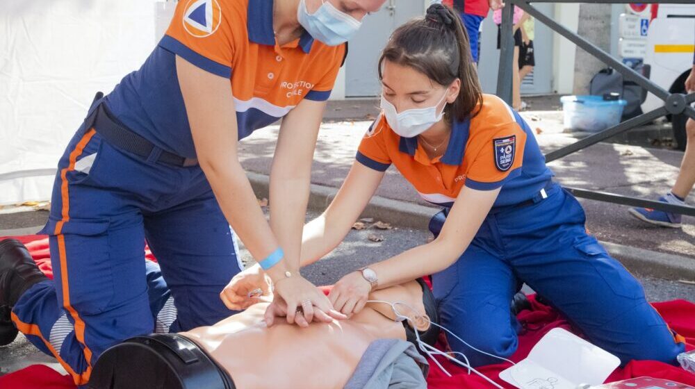 Hitna pomoć u Novom Sadu na teren dolazi u roku od sedam minuta, a svaki minut je 10 odsto šanse za život 1