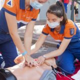 Hitna pomoć u Novom Sadu na teren dolazi u roku od sedam minuta, a svaki minut je 10 odsto šanse za život 2