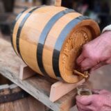 Zaječar: Otac i sin iz Rgotine čuvaju pinterski zanat 10