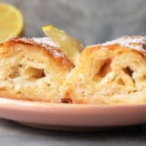 Recept nedelje: Pita sa kokosom 11