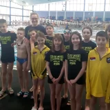 Mladi zrenjaninski plivači odlični na Prolećnom kupu Banata 9