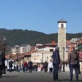 Pljevljaci za tri meseca čak 65 dana udisali zagađen vazduh 2