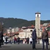 Predsednik opštine: Pljevlja nikad zagađenija, deca na respiratorima 12