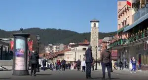 Predsednik opštine: Pljevlja nikad zagađenija, deca na respiratorima 5