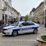 Subotica: Za nedelju dana sankcionisano više od 1.000 vozača 12