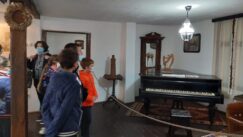 Mokranjčeva kuća u Negotinu rame uz rame sa rodnim kućama Betovena, Belinija, Šopena, Bramsa 3