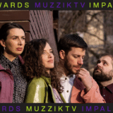 KOIKOI predstavlja Srbiju i region u finalu Evropskog muzickog programa Hemi Music Awards 6