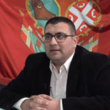 Ko su novi potpredsednik i predsednik izvršnog odbora Dveri? 6