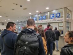 Vozom kroz Srbiju: Od Novog Sada do Beograda - soko, od Beograda do Valjeva - kornjača 2