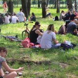 Fruška gora i parkovi omiljena destinacija Novosađana za 1. maj 8