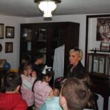 “Hemija, Momčilo i mi” radionica u Mokranjčevoj kući u Negotinu 12