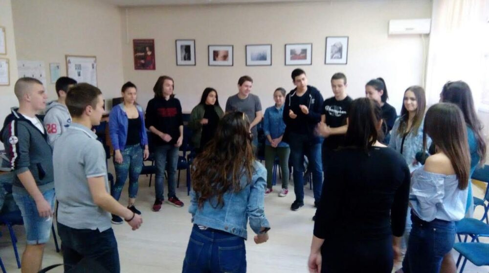 Muzičke radionice na Zvezdari, besplatni programi za decu i mlade 1