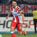 Krasnodar ponovo pokucao na vrata Crvene zvezde; nudi devet miliona evra za Erakovića 10