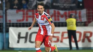 Bratski Partizanov klub želi da "ukrade" Erakovića: Rus ponuđen Zenitu u zamenu za Strahinju Erakovića 1