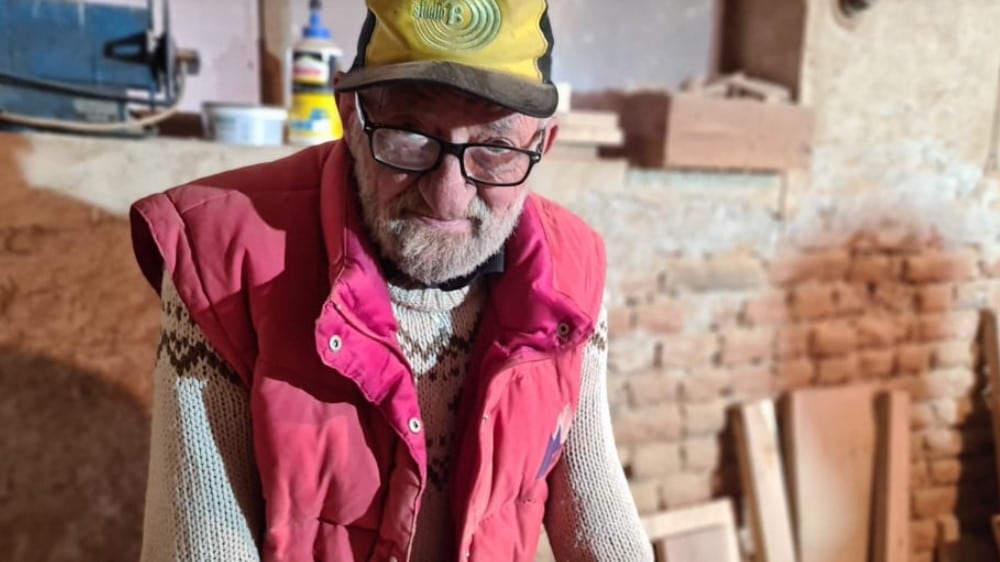 Zaječar: Otac i sin iz Rgotine čuvaju pinterski zanat 2