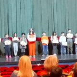 Zaječar: Održano gradsko takmičenje recitatora “Pesniče naroda mog” 8