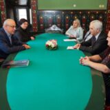 Bakić: Subotica pokazala odgovornu politiku prema romskoj zajednici 7