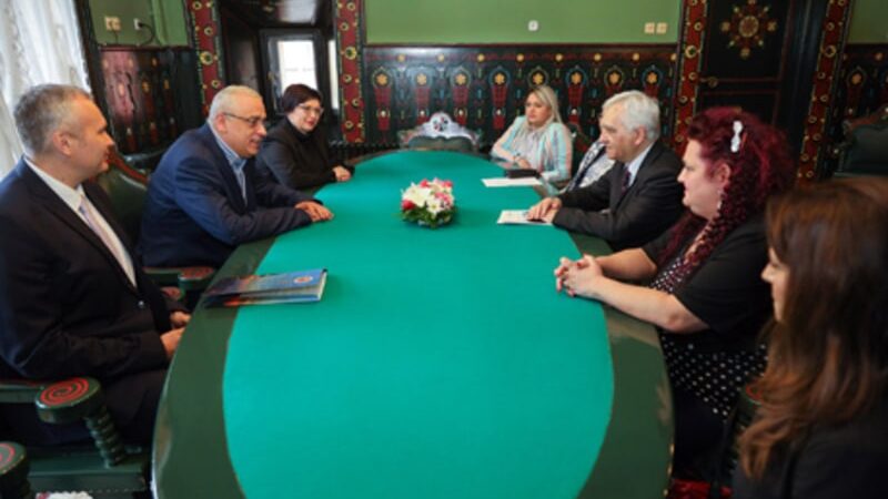 Bakić: Subotica pokazala odgovornu politiku prema romskoj zajednici 1