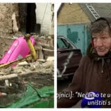 Ukrajinci oslobodili selo kod Kijeva od ruskih snaga, meštani ispričali kako je izgledala okupacija (VIDEO) 11