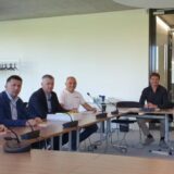 Čajetina planira izgradnju auto moto droma u saradnji sa mondenskim Evianom 10