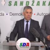 SDA Sandžaka