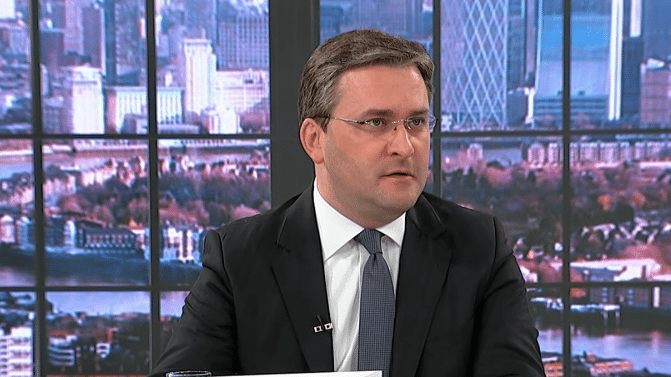 Selaković, poput Petkovića, Kurtija nazvao "malim Hitlerom" 1