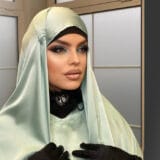 Selma Mekić, borkinja za ženska i ljudska prava: "Feministkinja sa hidžabom" 1