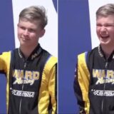 FIA pokrenula istragu protiv ruskog vozača kartinga zbog nacističkog pozdrava na podijumu 1