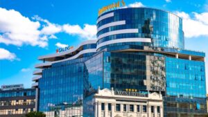 "Zidati se može do besvesti, ali Novi Sad nije Dubai niti Hong Kong": Nova predsednica Društva arhitekata Novog Sada 2