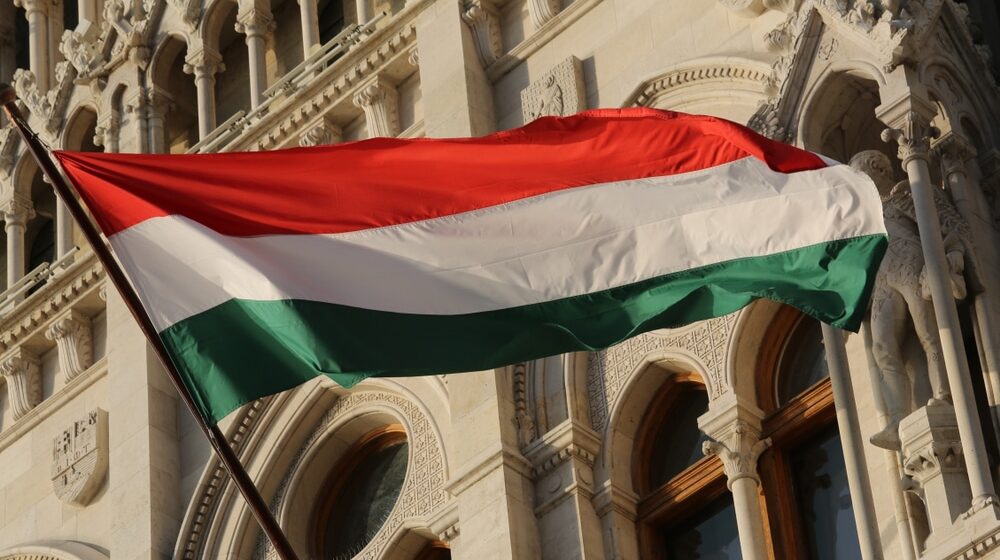 Srbija i Mađarska sklopile sporazum o graničnoj kontroli saobraćaja 1