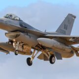 SAD odobrio prodaju osam borbenih aviona F-16 Bugarskoj 7