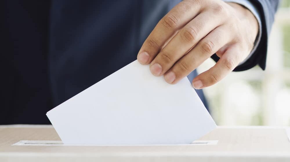 Građane Bajine Bašte na glasačkom listiću za lokalne izbore čeka devet opcija 1