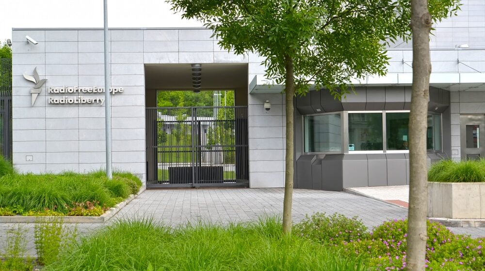 Producentkinja Radija Slobodna Evropa ubijena u ruskom granatiranju Kijeva 1