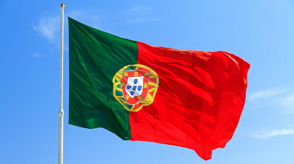 Portugal planira da okonča program 'zlatnih viza' 1