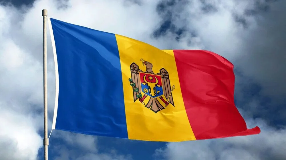 Moldavija proterala dva stranca navodno uhvaćena u pokušaju destabilizacije te zemlje 1