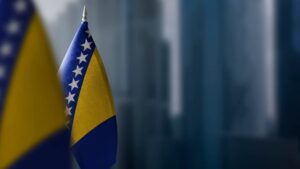 Opozicija traži smenu ministra Košarca i počasnog konzula BiH u Panami zbog veza sa narko kartelom